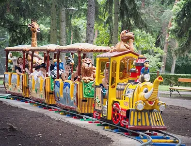 Nagyerdei Kultúrpark