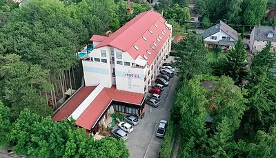 Hotel Korona Siófok