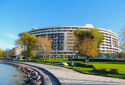 Club 218 Prémium Wellness Apartman Siófok