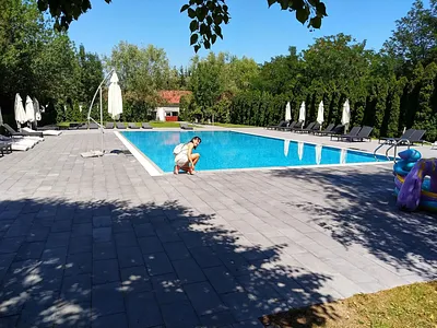 Vadvirág Panzió