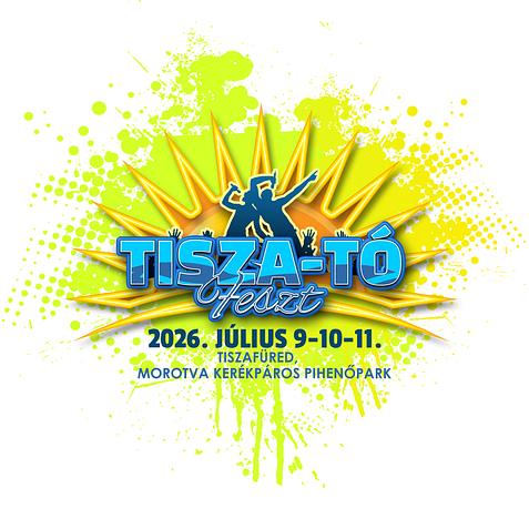 Tisza-tó Feszt 2026
