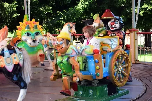 Movie Planet Családi Élménypark