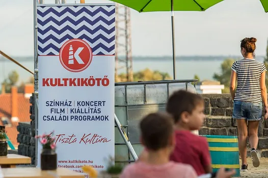 Kultkikötő – Badacsonytomaj