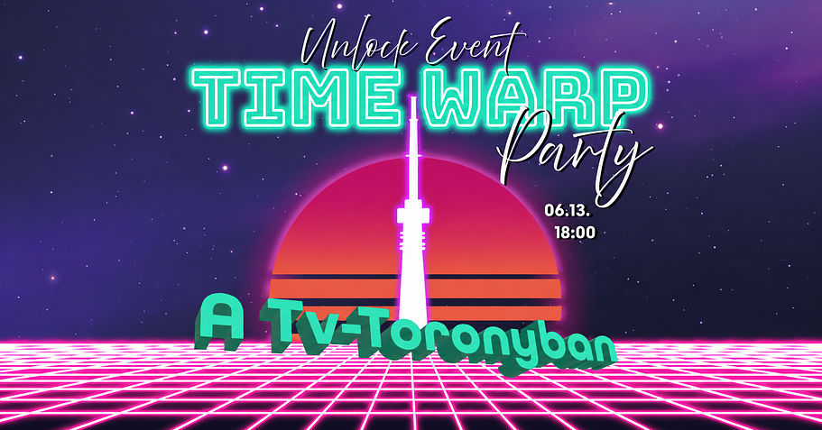 Time Warp Party