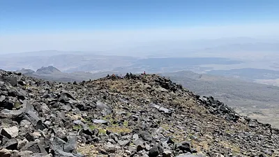 Mountaingo - Rila – magashegyi túra Bulgária ritkán járt ösvényein