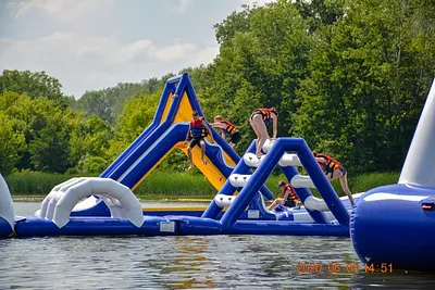 Feketeszakáll Élménypark