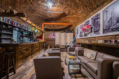 Rustica Étterem – Siófok