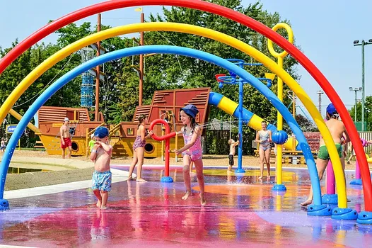 Tarzan Park