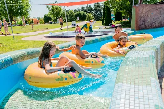 Annagora Aquapark